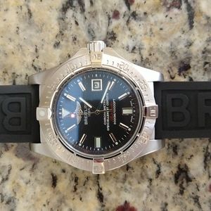 Breitling Sea Wolf (Replica)